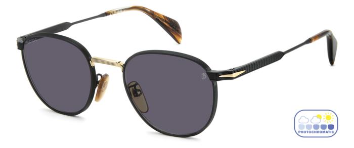 David Beckham DB 1228/S I46/5F  