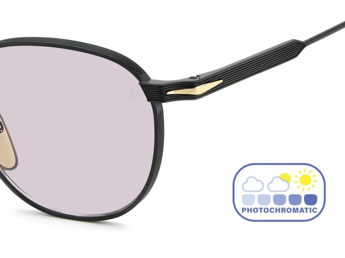 David Beckham DB 1228/S I46/5F  