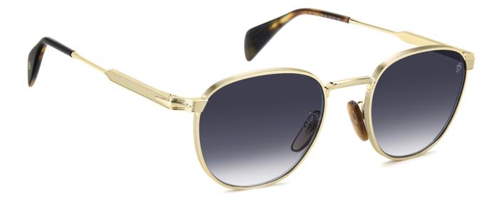 David Beckham DB 1228/S RHL/84  