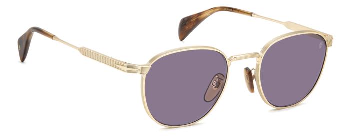 David Beckham DB 1228/S T5U/0D  