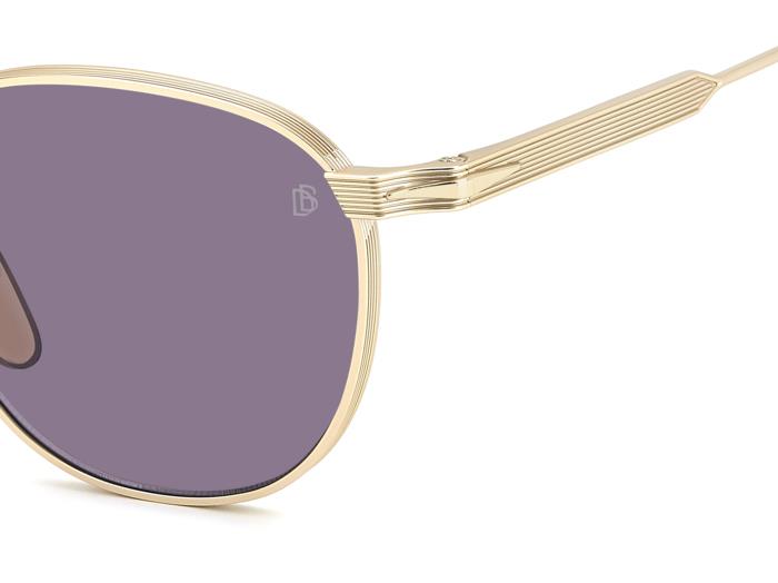 David Beckham DB 1228/S T5U/0D  