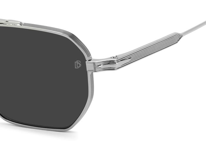 David Beckham DB 1229/S 85K/2K  