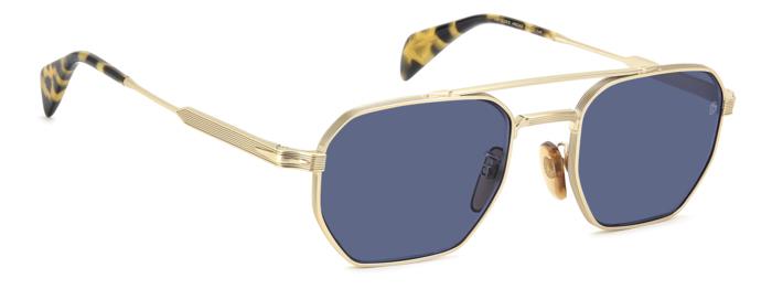 David Beckham DB 1229/S HM2/A9  