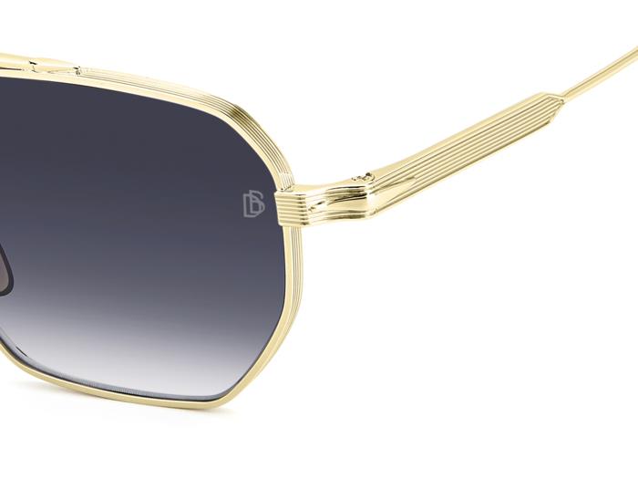 David Beckham DB 1229/S RHL/84  