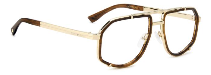 Dsquared2 D2 0191 EX4  