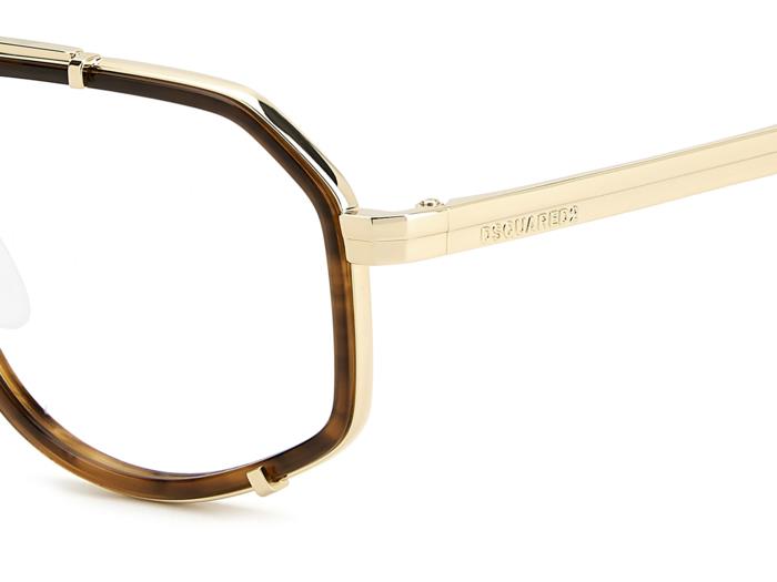 Dsquared2 D2 0191 EX4  