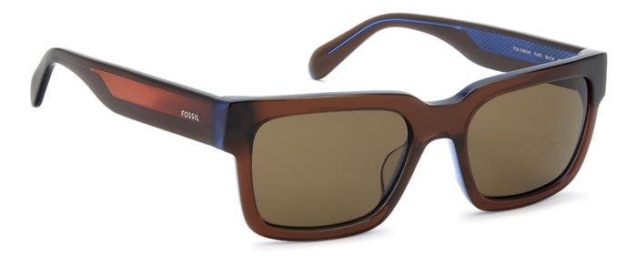 Fossil FOS 2168/G/S FL4/70  