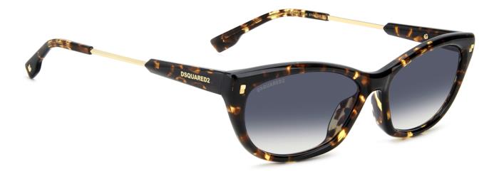 Dsquared2 D2 0209/G/S 086/08  