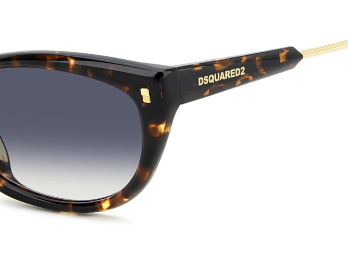 Dsquared2 D2 0209/G/S 086/08  