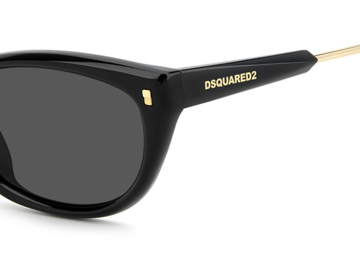 Dsquared2 D2 0209/G/S 807/IR  