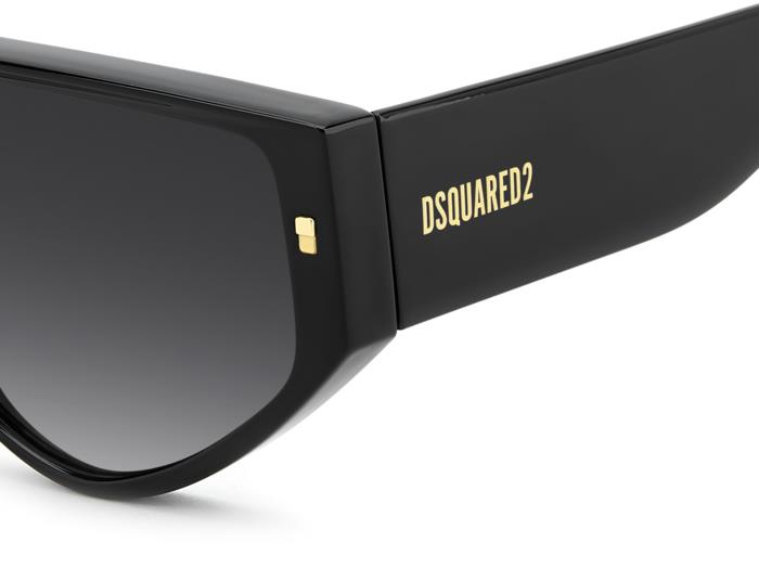 Dsquared2 D2 0201/S 807/9O  