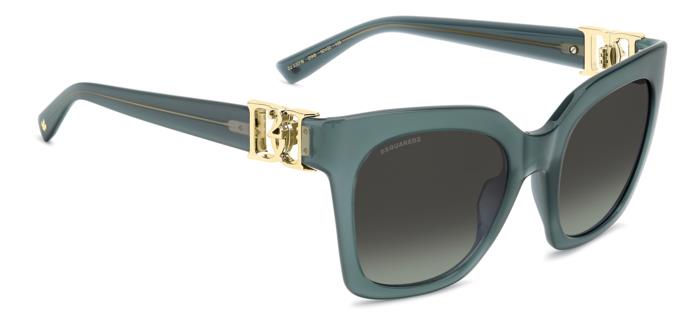 Dsquared2 D2 0207/S ZI9/IB  