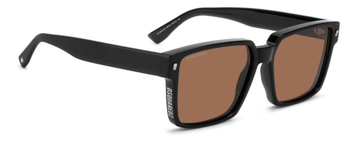 Dsquared2 D2 0202/G/S 807/70  