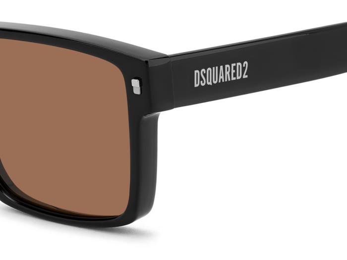 Dsquared2 D2 0202/G/S 807/70  
