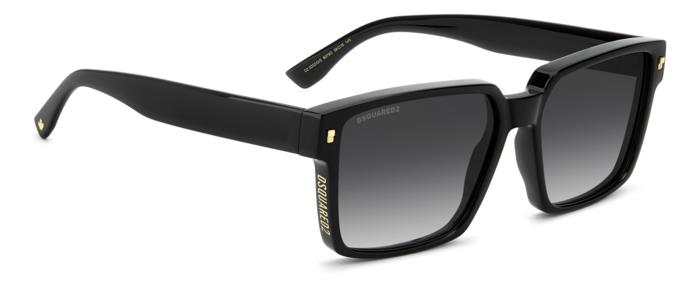 Dsquared2 D2 0202/G/S 807/9O  