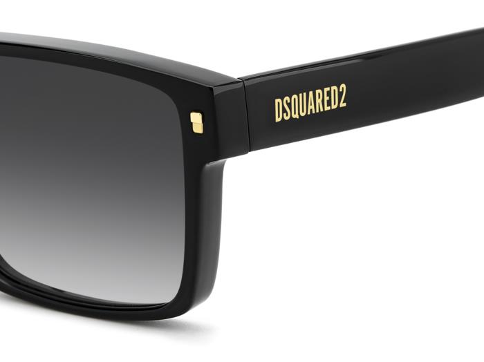 Dsquared2 D2 0202/G/S 807/9O  