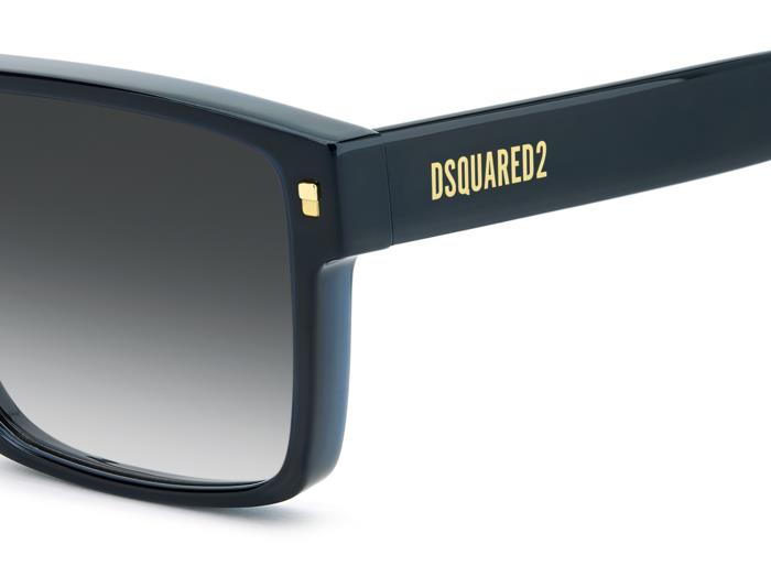Dsquared2 D2 0202/G/S PJP/9O  
