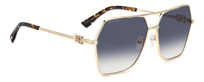 Dsquared2 D2 0206/S 000/08  