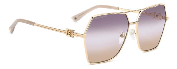 Dsquared2 D2 0206/S 000/QR  