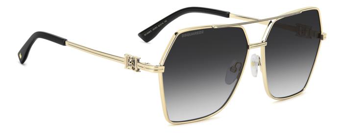 Dsquared2 D2 0206/S J5G/9O  