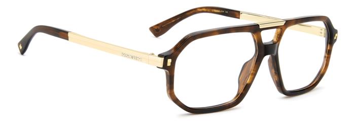 Dsquared2 D2 0195 EX4  