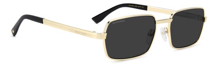 Dsquared2 D2 0192/S J5G/IR  