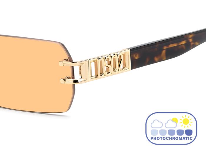 Dsquared2 D2 0189/S 000/N8  