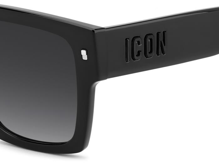 Dsquared2 ICON 0030/S 807/9O  