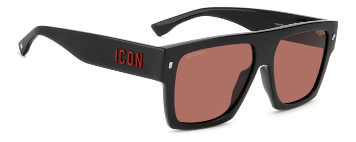 Dsquared2 ICON 0030/S OIT/U1  