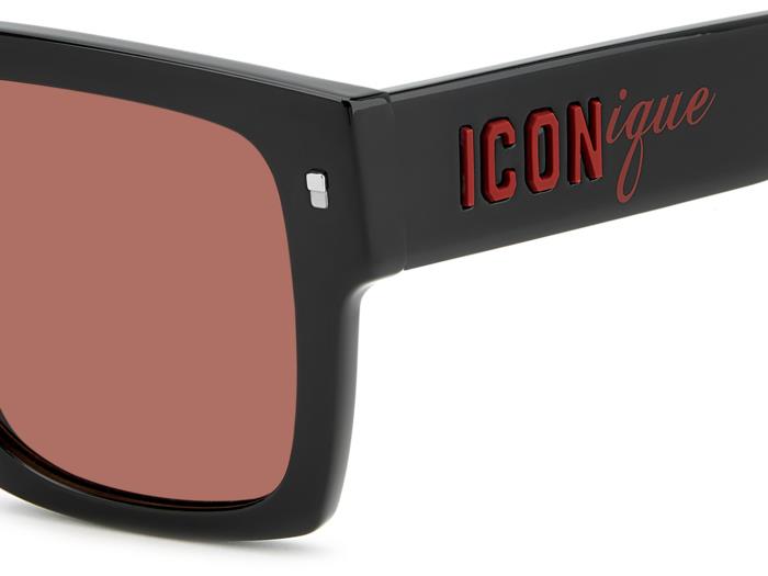 Dsquared2 ICON 0030/S OIT/U1  