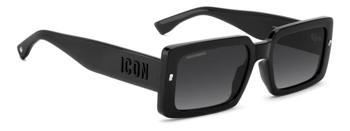 Dsquared2 ICON 0029/S 807/9O  