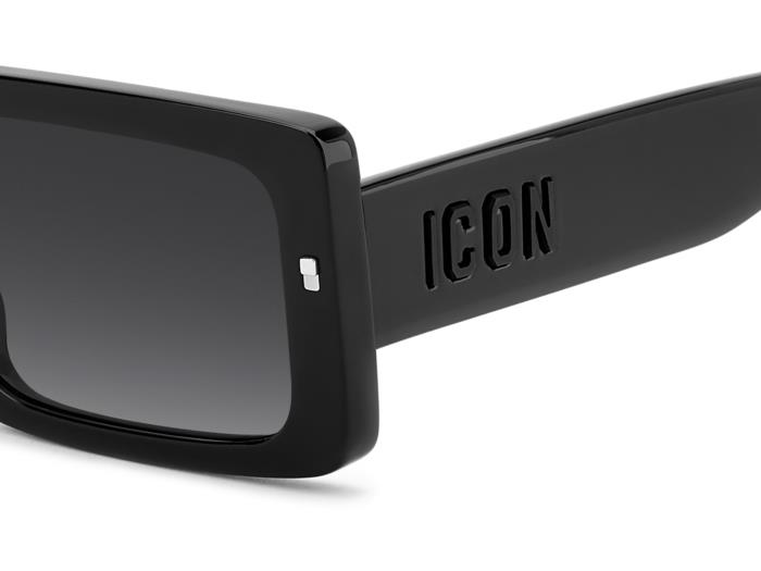 Dsquared2 ICON 0029/S 807/9O  