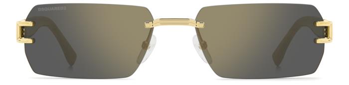 Dsquared2 D2 0189/S/SE 000/JO  