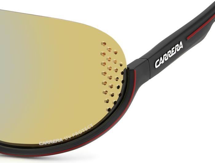 Carrera CARRERA EYEDRA BLX/HW  