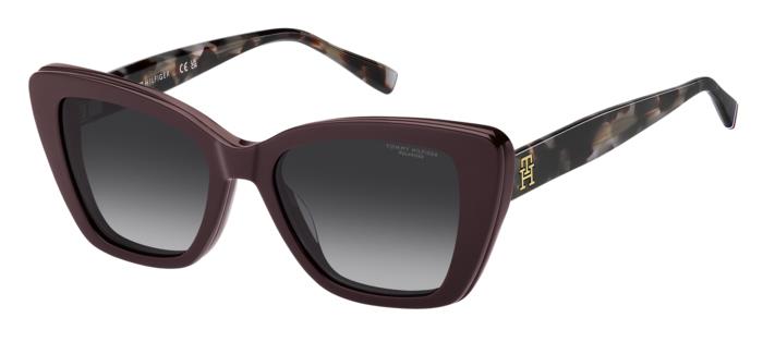 Tommy Hilfiger TH 2347/C LHF/WJ  