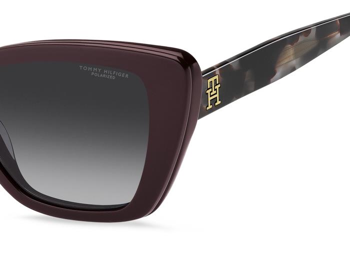 Tommy Hilfiger TH 2347/C LHF/WJ  