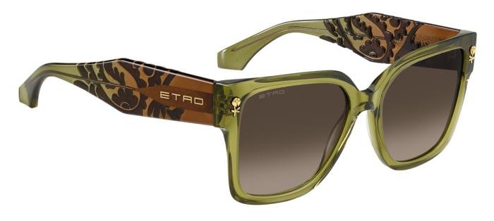 Etro ETRO 0127/S 1ED/HA  