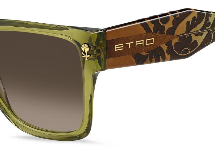 Etro ETRO 0127/S 1ED/HA  
