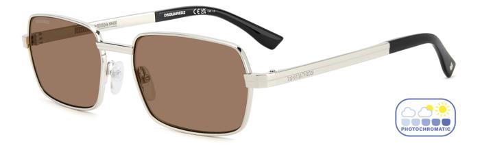 Dsquared2 D2 0192/S 010/N8  