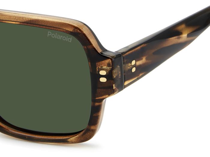 Polaroid PLD 6250/S/X 9N4/UC  