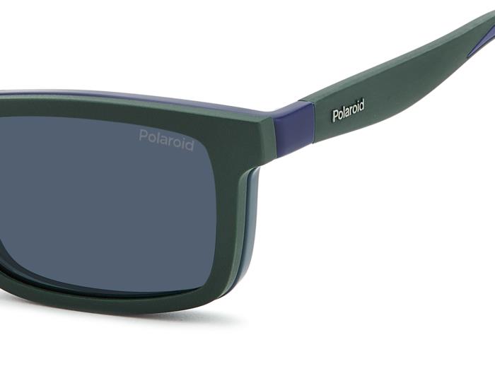 Polaroid PLD D854/C FLL/C3  