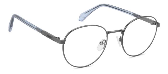 Polaroid PLD D600 R80  