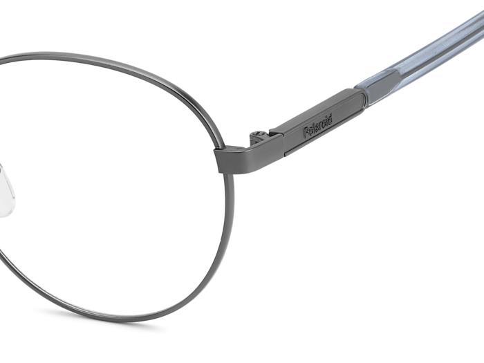 Polaroid PLD D600 R80  