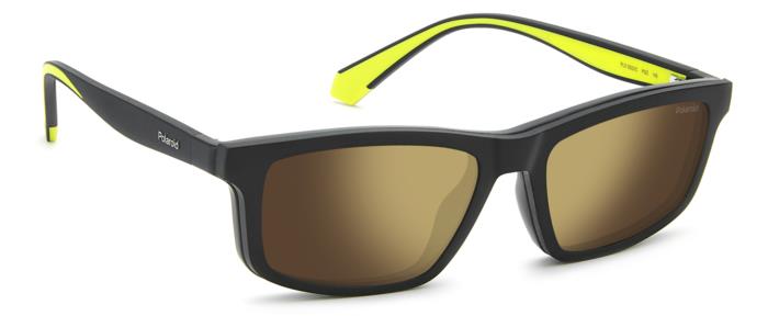 Polaroid PLD D622/C PGC/LM  