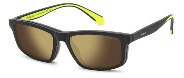 Polaroid PLD D622/C PGC/LM  