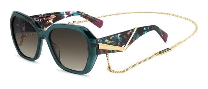 Missoni MIS 0268/G/S ZI9/HA
