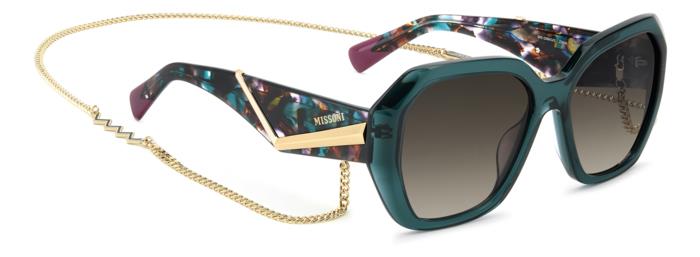 Missoni MIS 0268/G/S ZI9/HA  