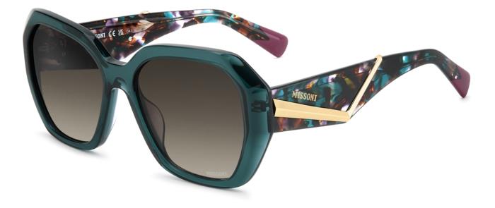 Missoni MIS 0268/G/S ZI9/HA  