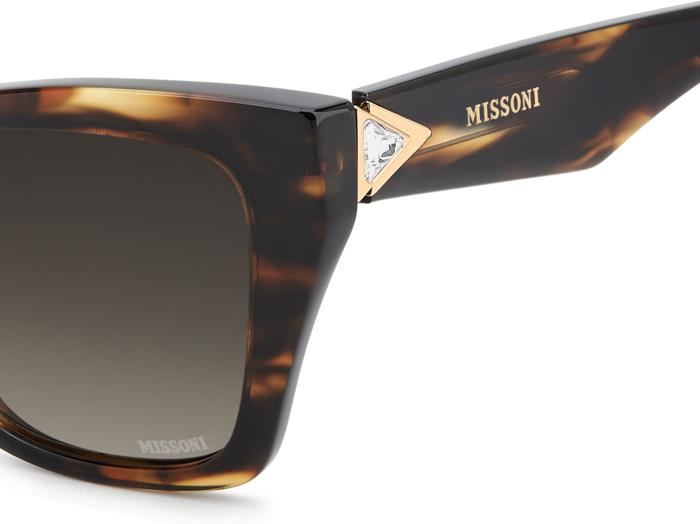 Missoni MIS 0278/G/S KVI/HA  