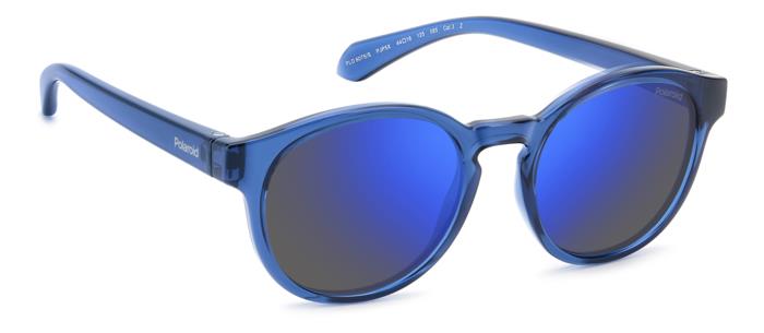 Polaroid PLD 8075/S PJP/5X  